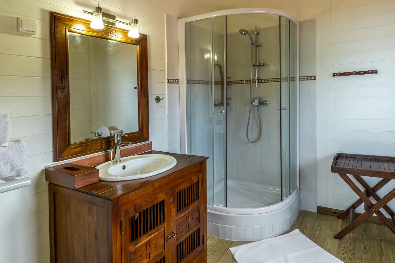 Apartamento Le Domaine Saint Aubin La Trinité