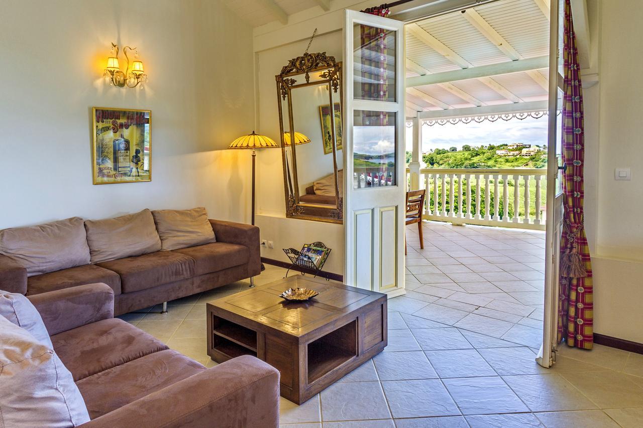 Le Domaine Saint Aubin