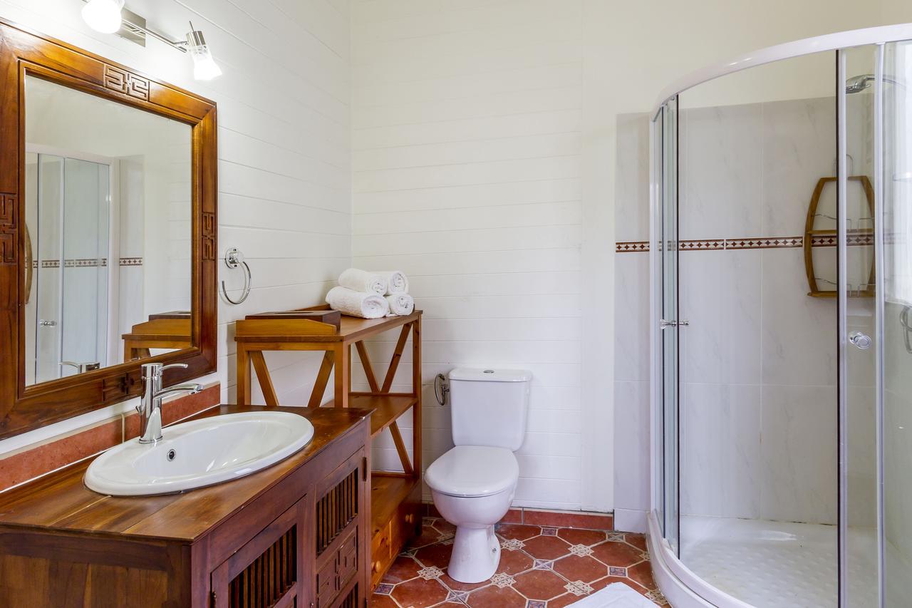 Apartamento Le Domaine Saint Aubin