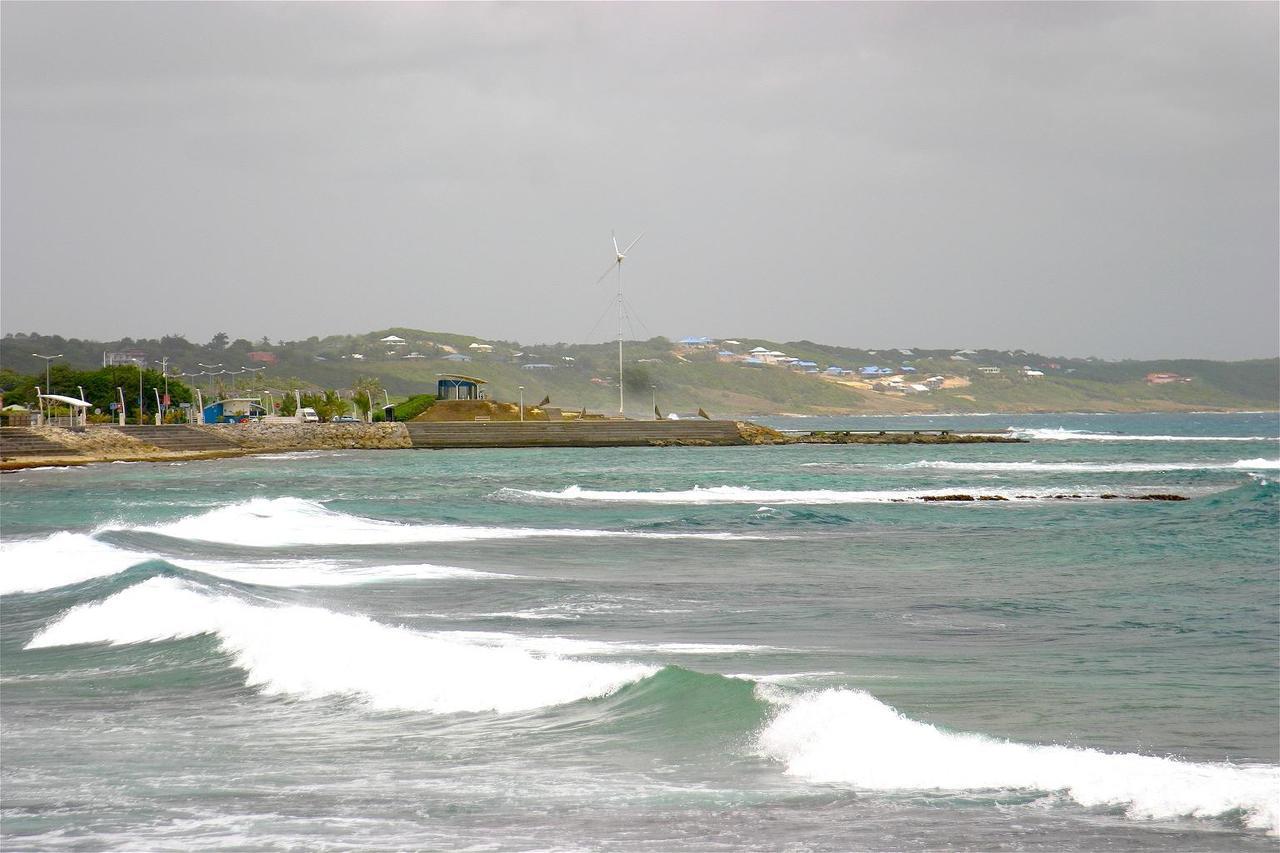 Casa de hóspedes Oceane *