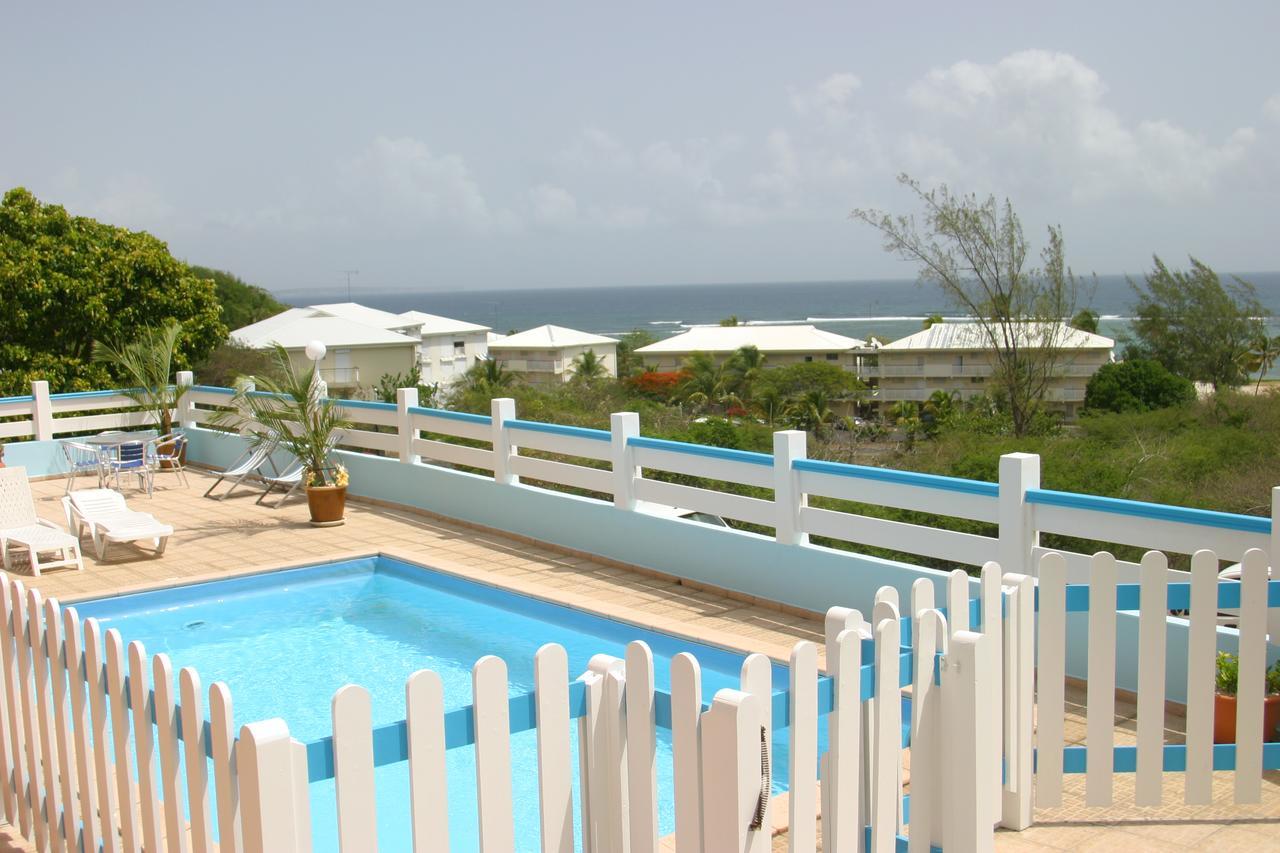 Casa de hóspedes Oceane *