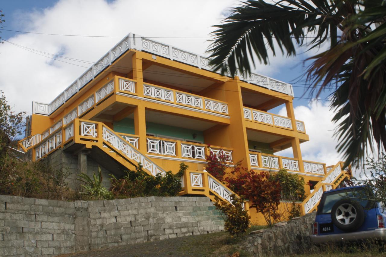 Belle View Apartment *