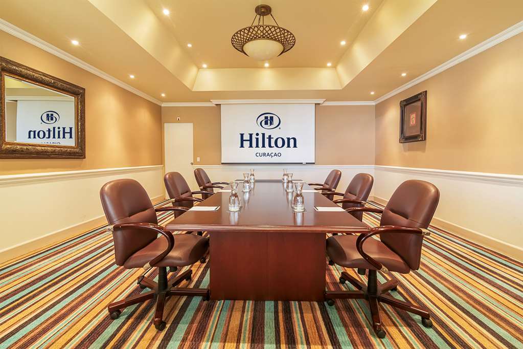 Hilton Curacao Hotel