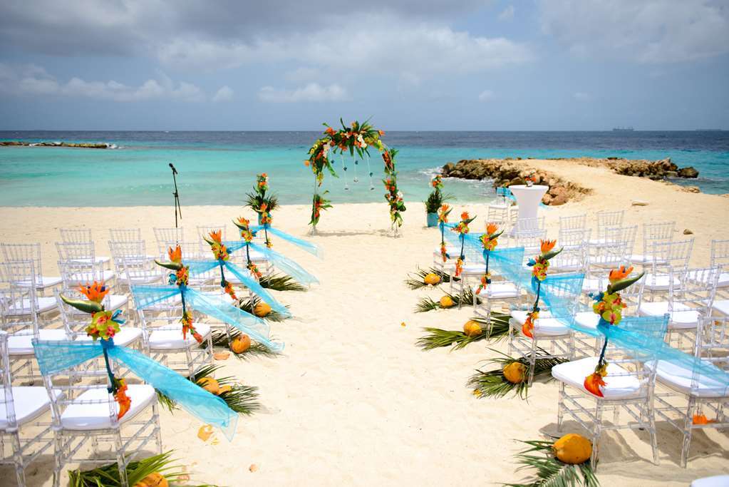 Hilton Curacao 4* Willemstad
