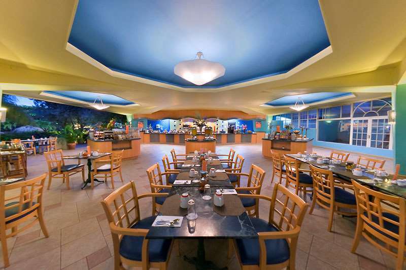 Hotel Hilton Curacao