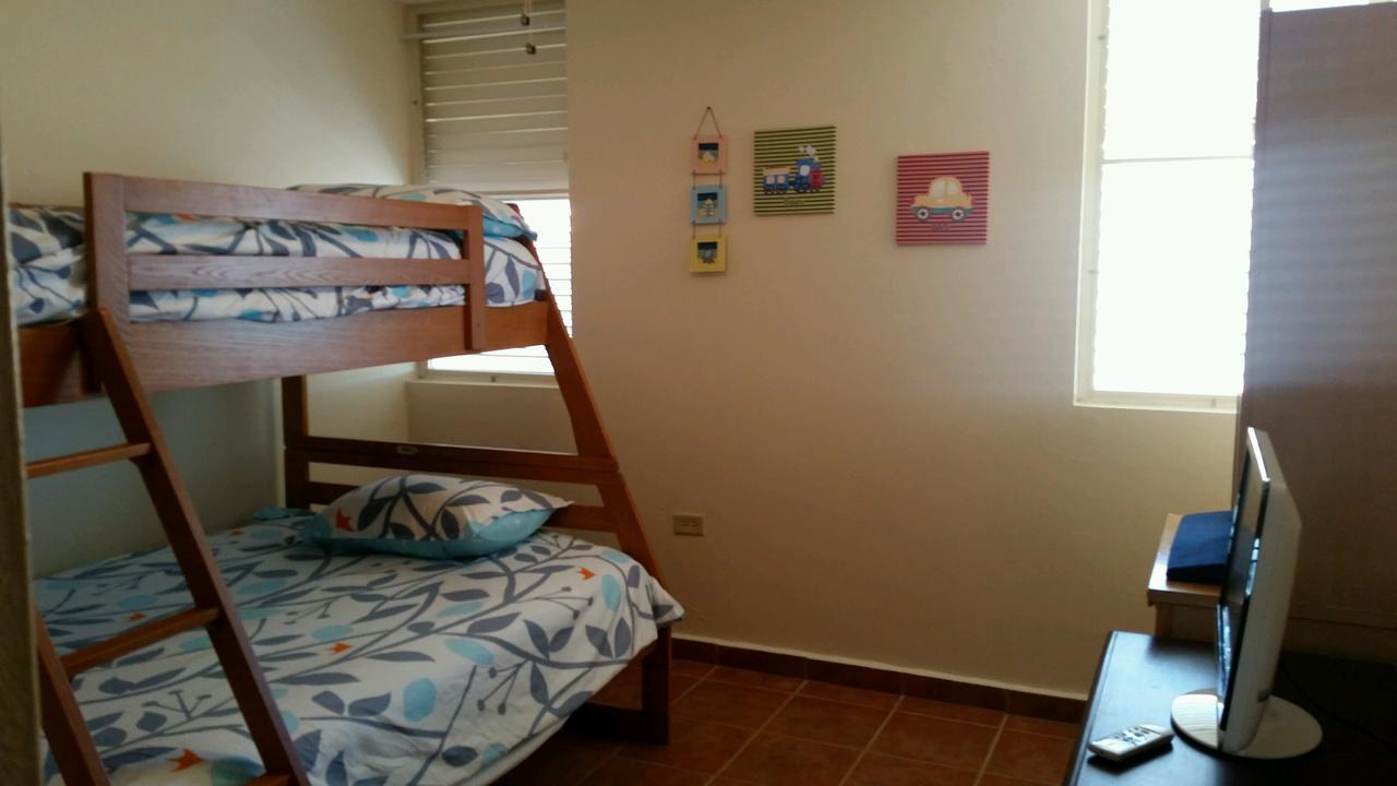 Golf Y Playa En Deportivo De * Cabo Rojo