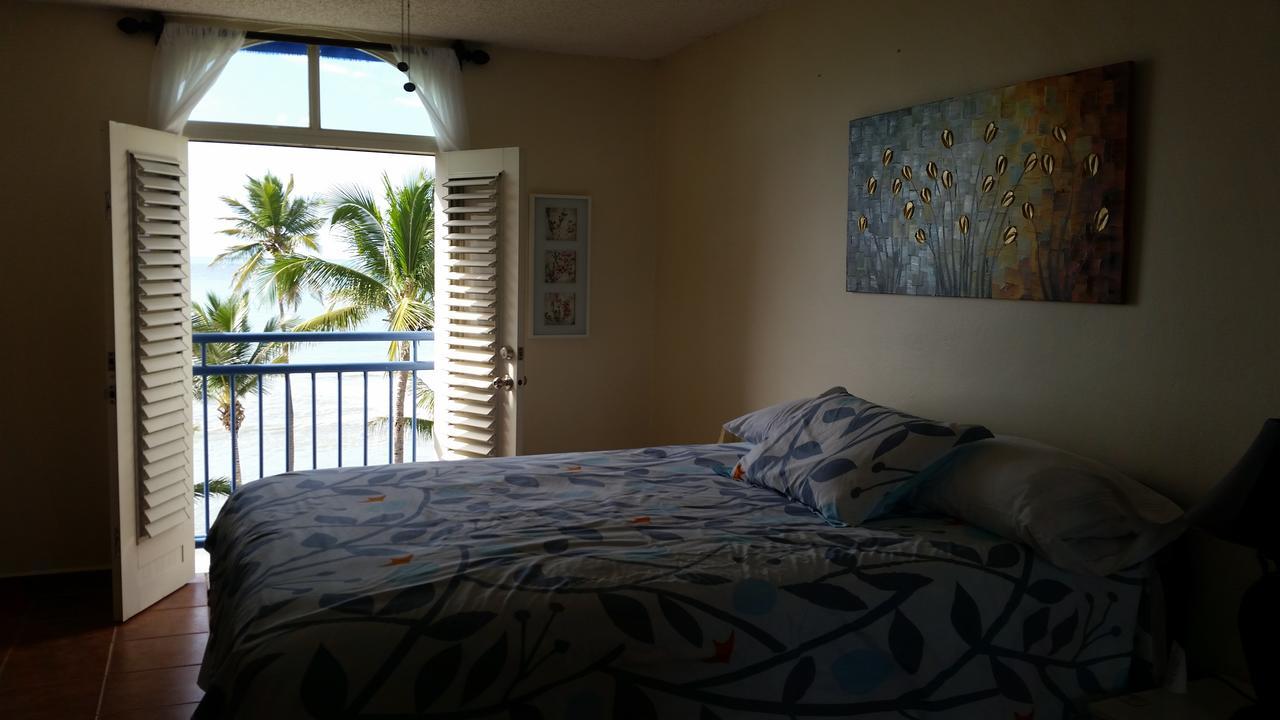 Apartment Golf Y Playa En Deportivo De *