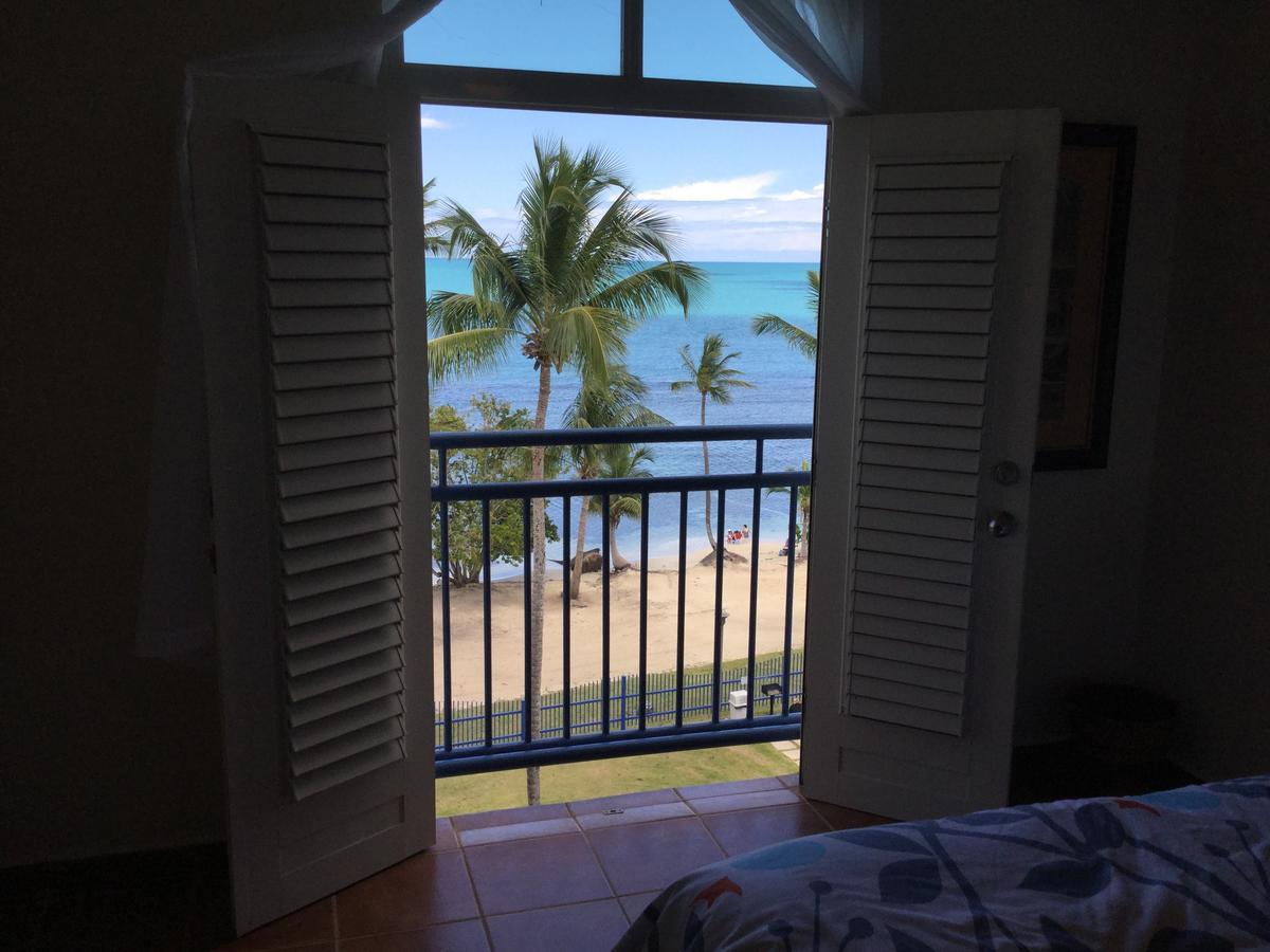 Golf Y Playa En Deportivo De Apartment Cabo Rojo