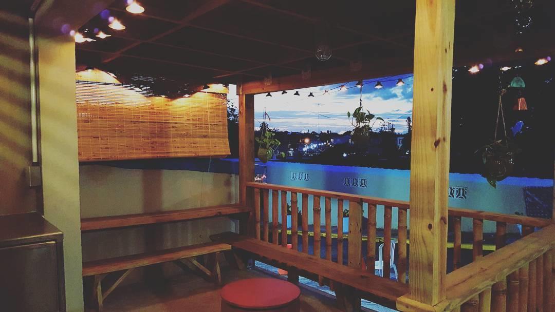 Albergue Luquillo Beach Hostel Luquillo