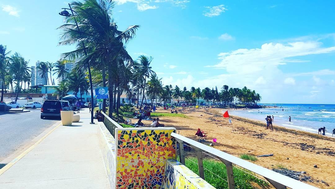 Albergue Luquillo Beach Hostel
