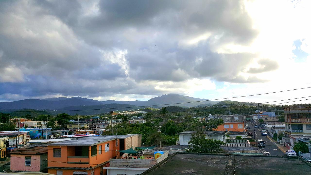 Luquillo Beach Hostel Albergue Luquillo