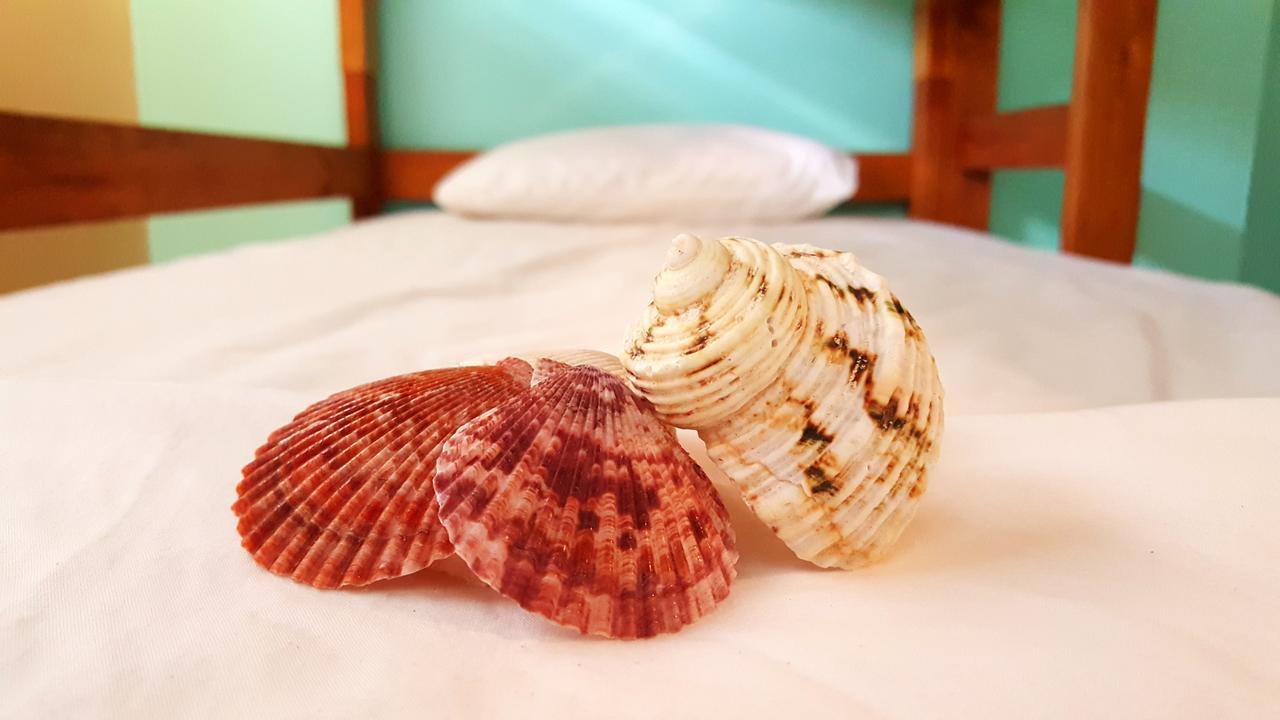 Luquillo Beach Hostel *