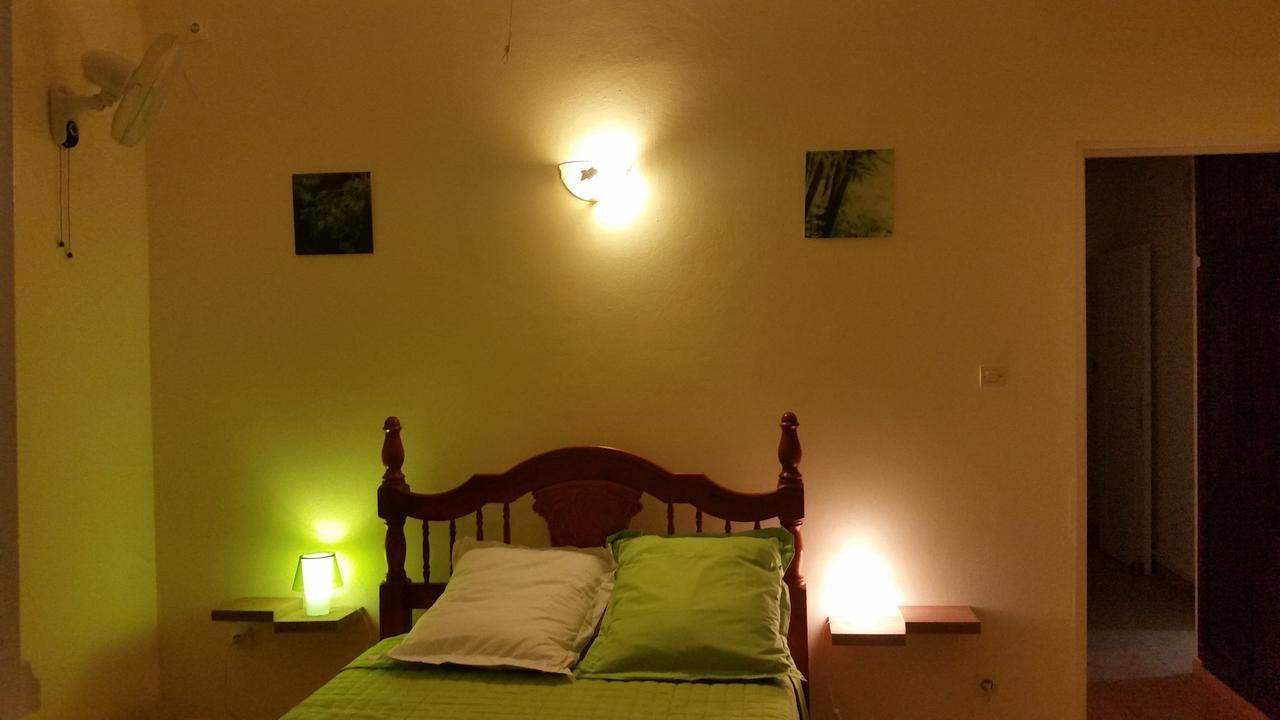 Bed & Breakfast L'oliveraie