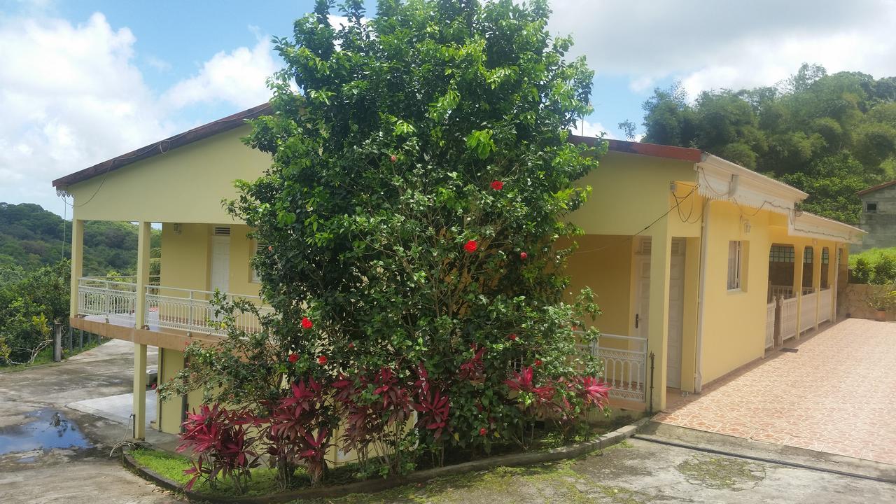 L'oliveraie Bed & Breakfast *
