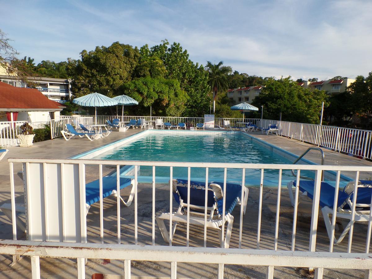 Apartment Moonlight Studio @montego Bay Club Montego Bay