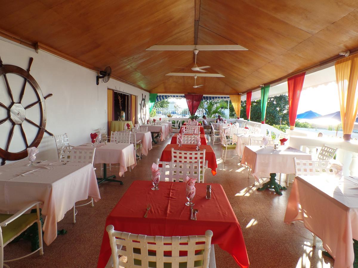 Moonlight Studio @montego Bay Club * Montego Bay
