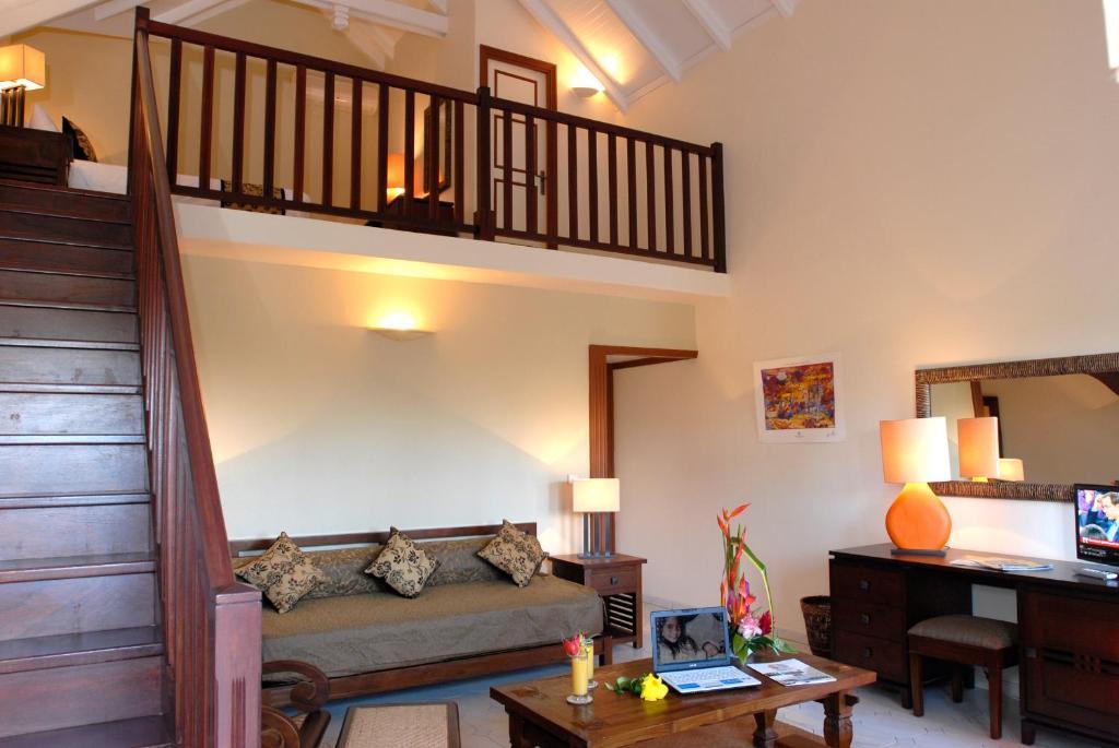 La Plantation & Resort 3*