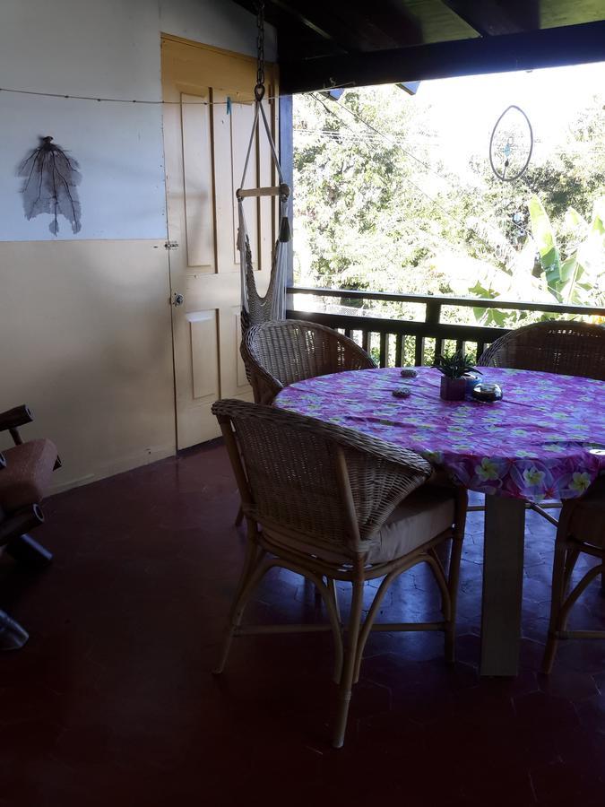 Albergue Mar Sosúa