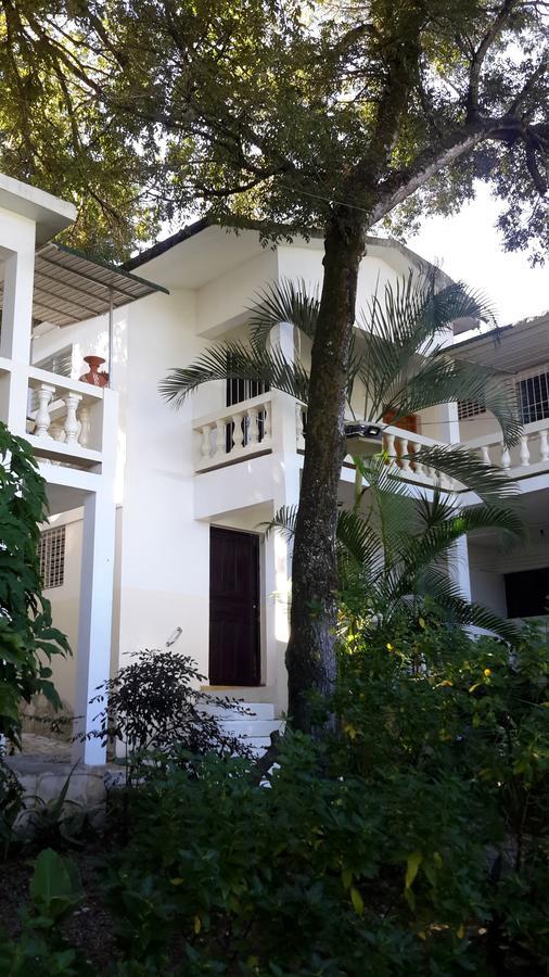Mar Albergue Sosúa