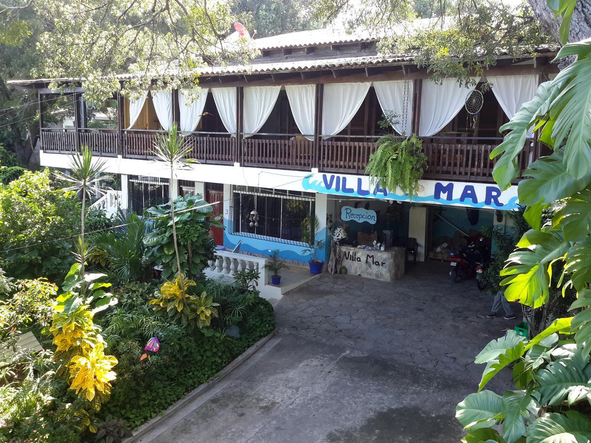 Albergue Mar *