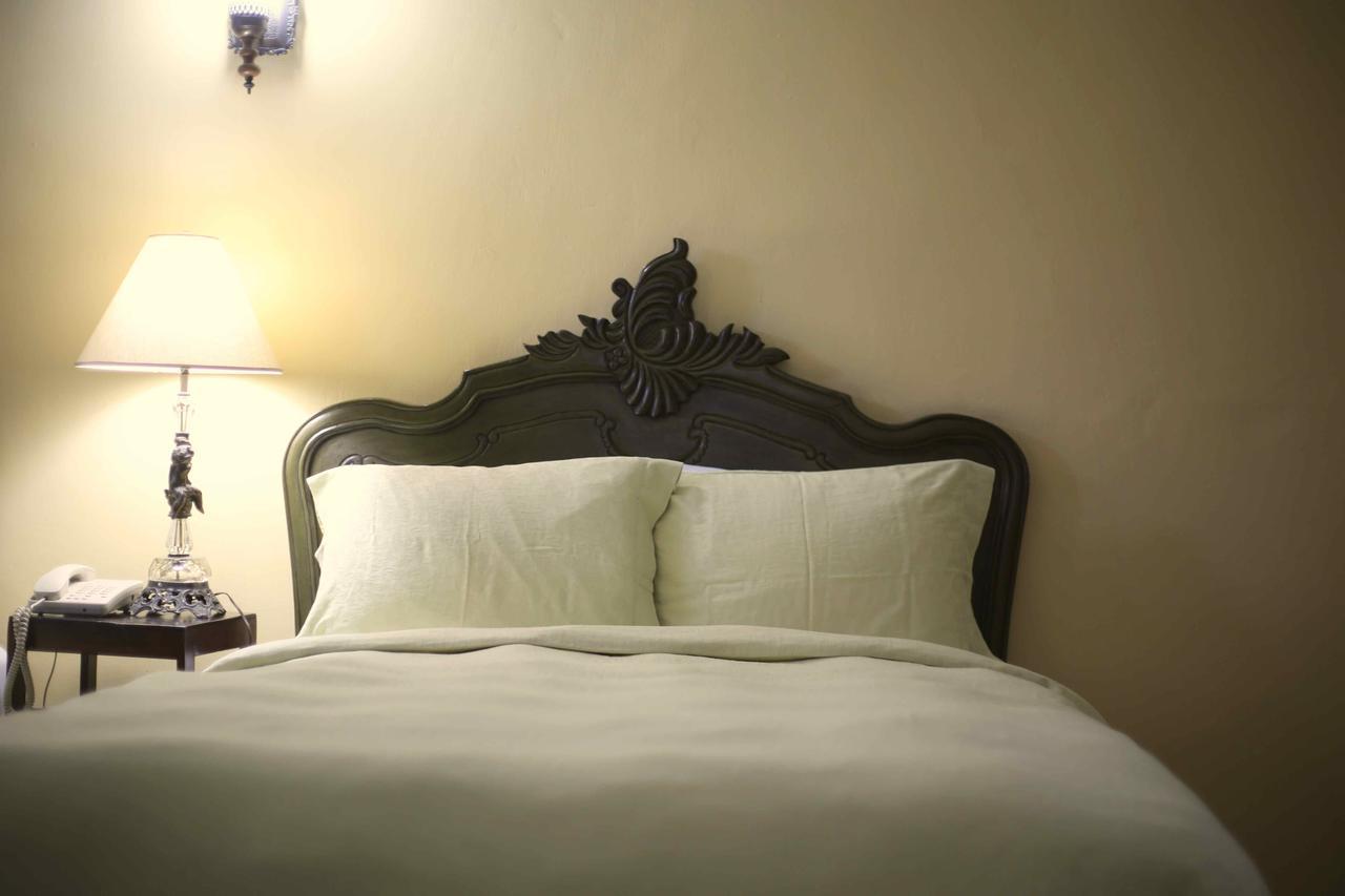 Hotel Prince Port-au-Prince