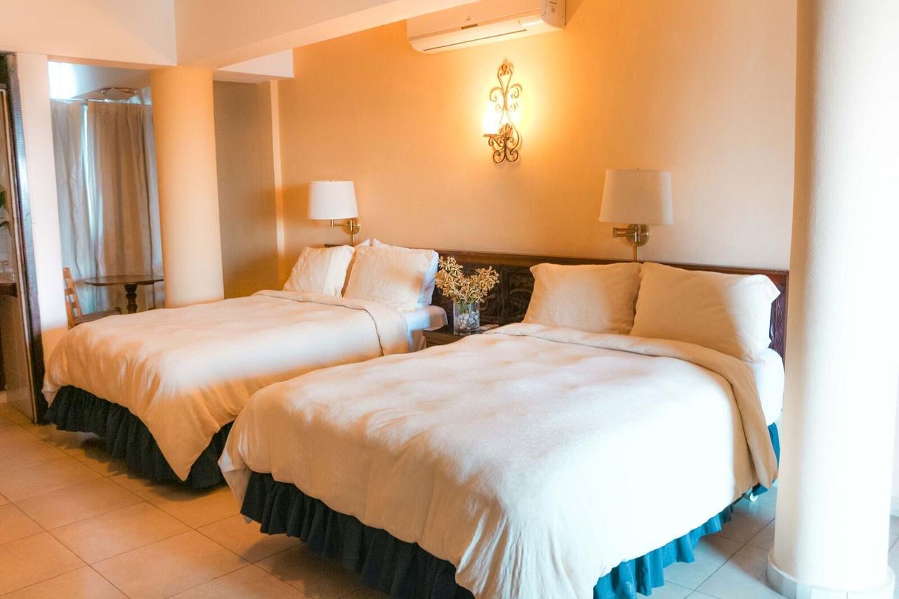 Prince Hotel 3*