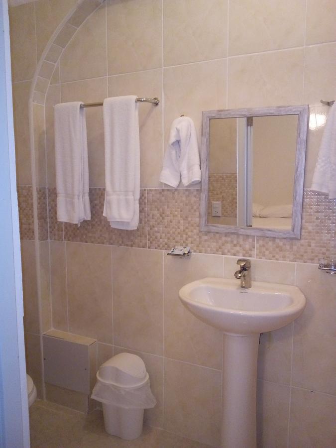 Galsi Hotel