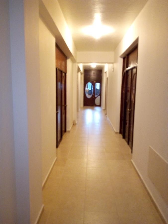 Hotel Galsi