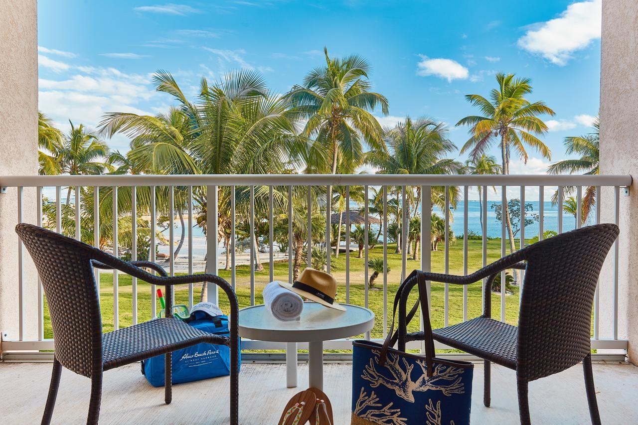 Abaco & Boat Harbour 4* Marsh Harbour