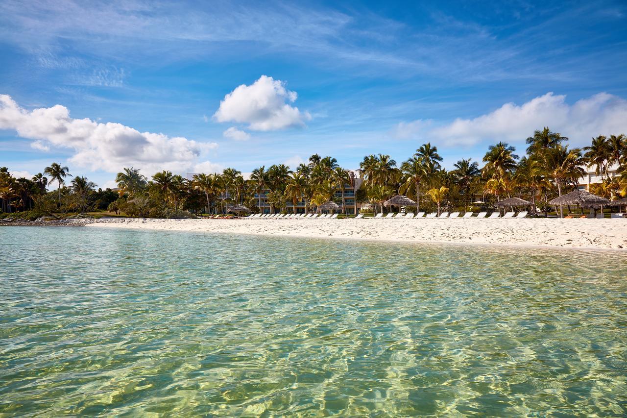 Abaco & Boat Harbour 4* Marsh Harbour