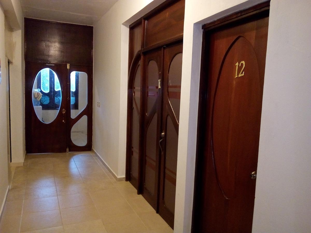 Galsi Hotel 3*
