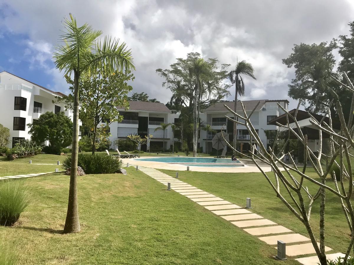 Apartment Tropikos Las Terrenas
