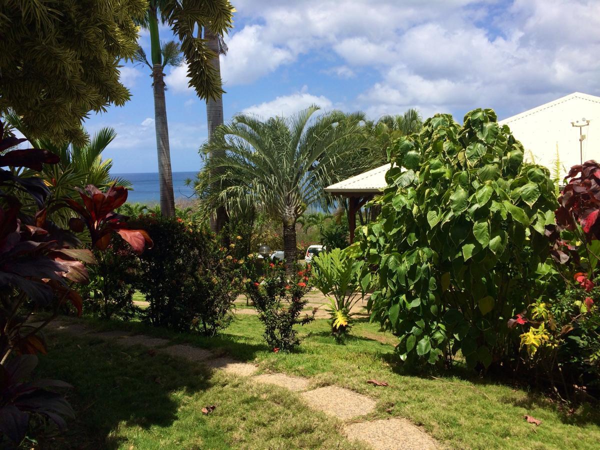 Hotel Au 'ti Sucrier Deshaies