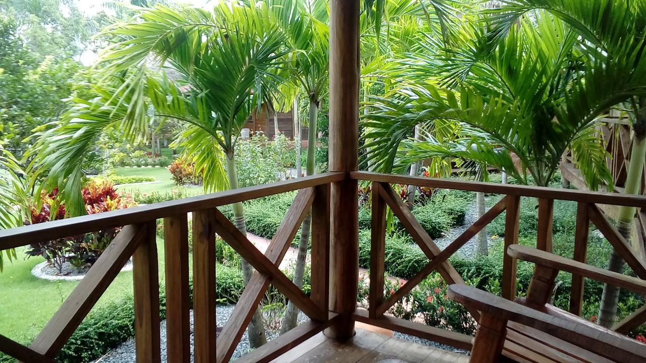 Campo de férias Banana Ranch Villages Punta Cana