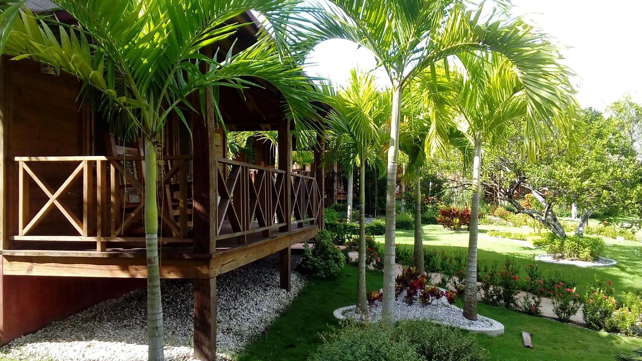 Campo de férias Banana Ranch Villages Punta Cana