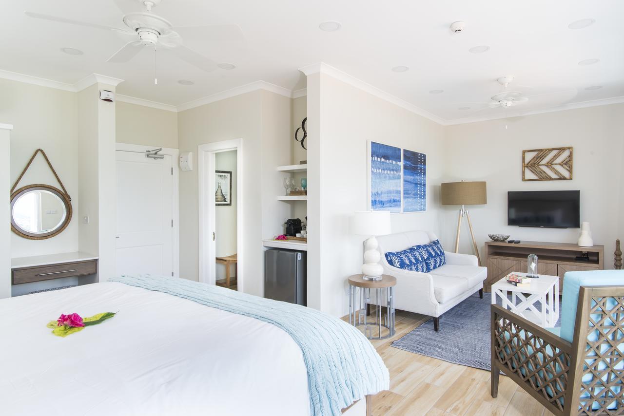 Mount Cinnamon & Club 4* St. George's