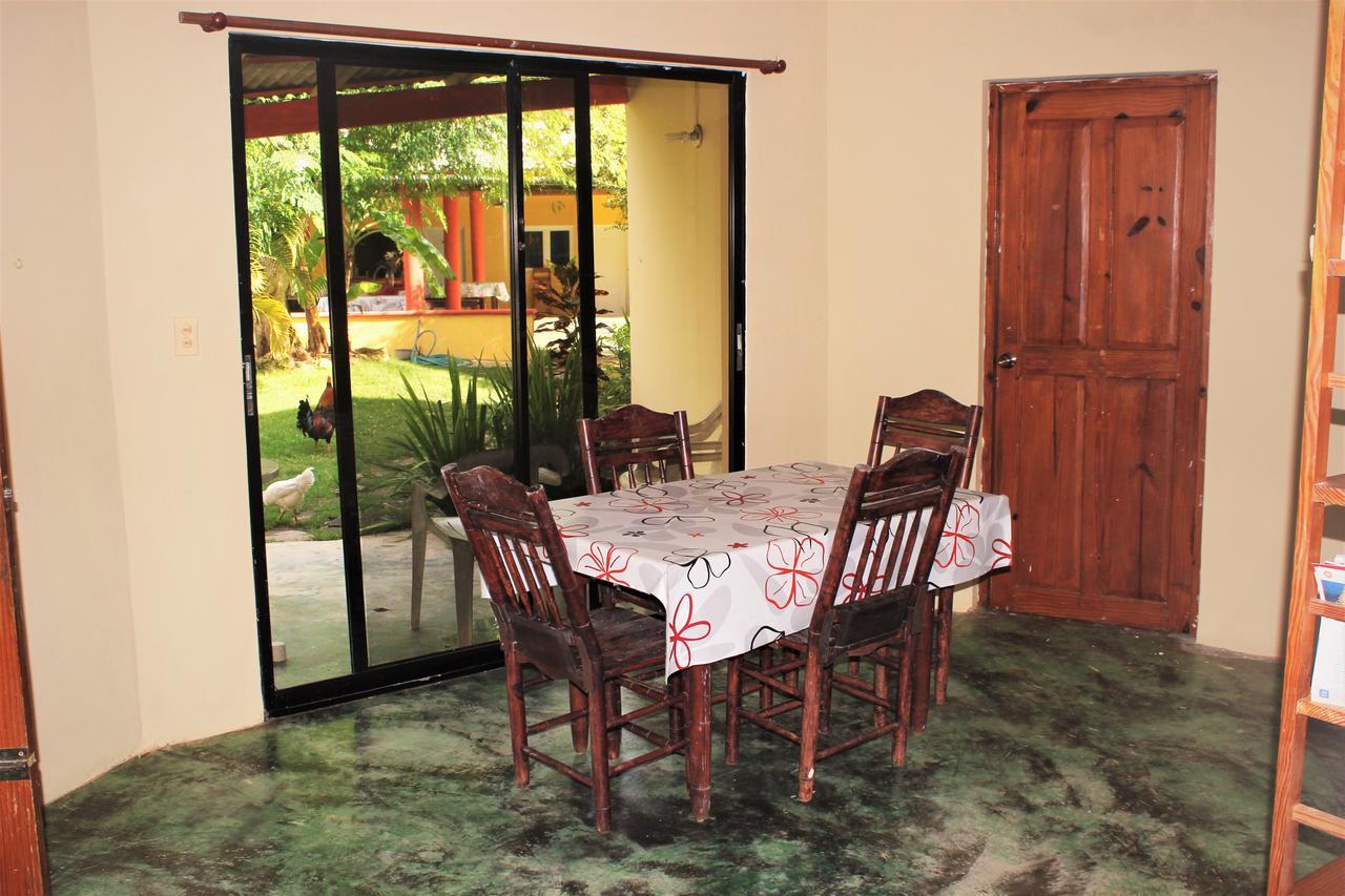 Guest house Gipsy Ranch Cabarete