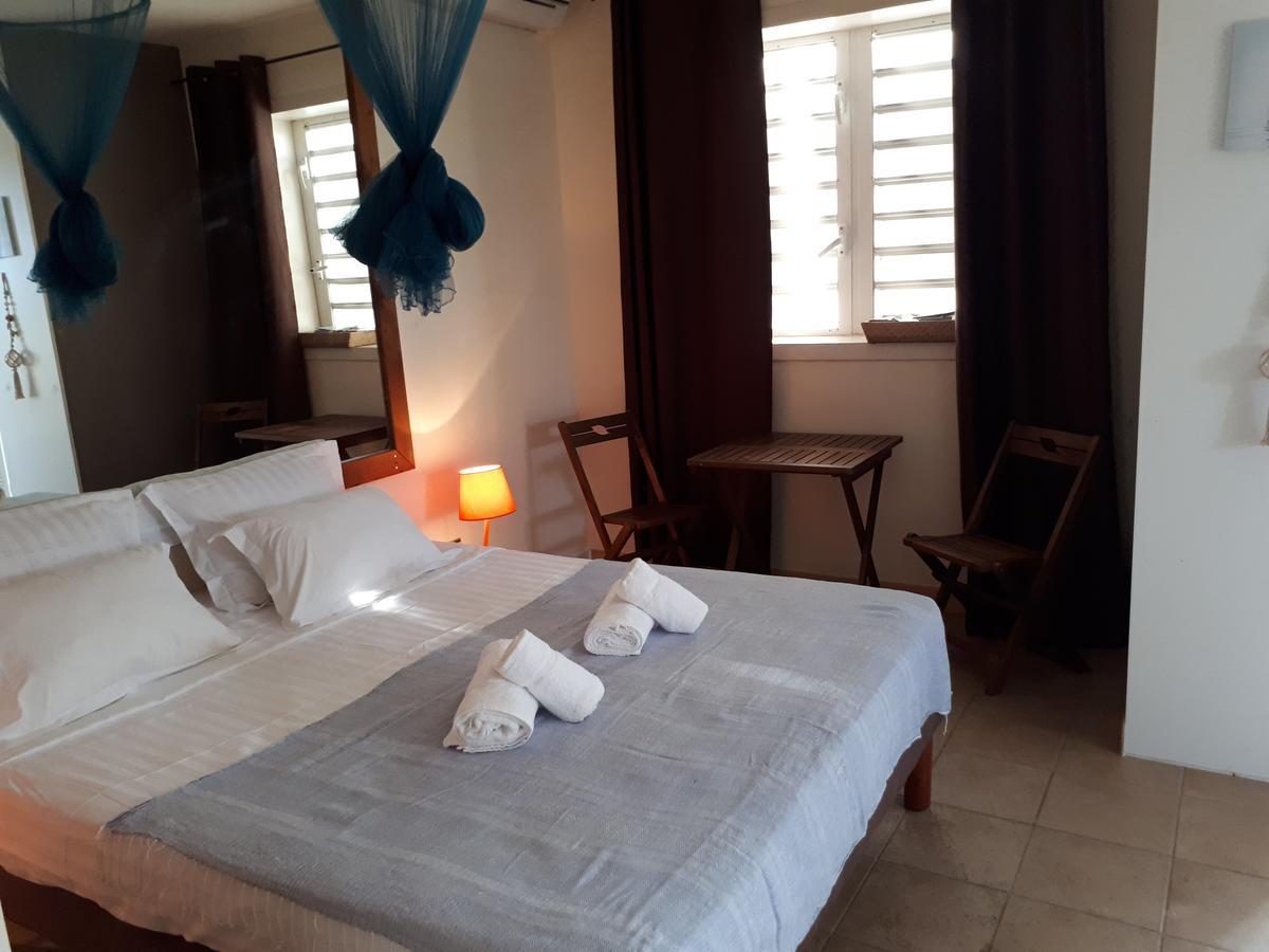 Apartment Kasa Creole *
