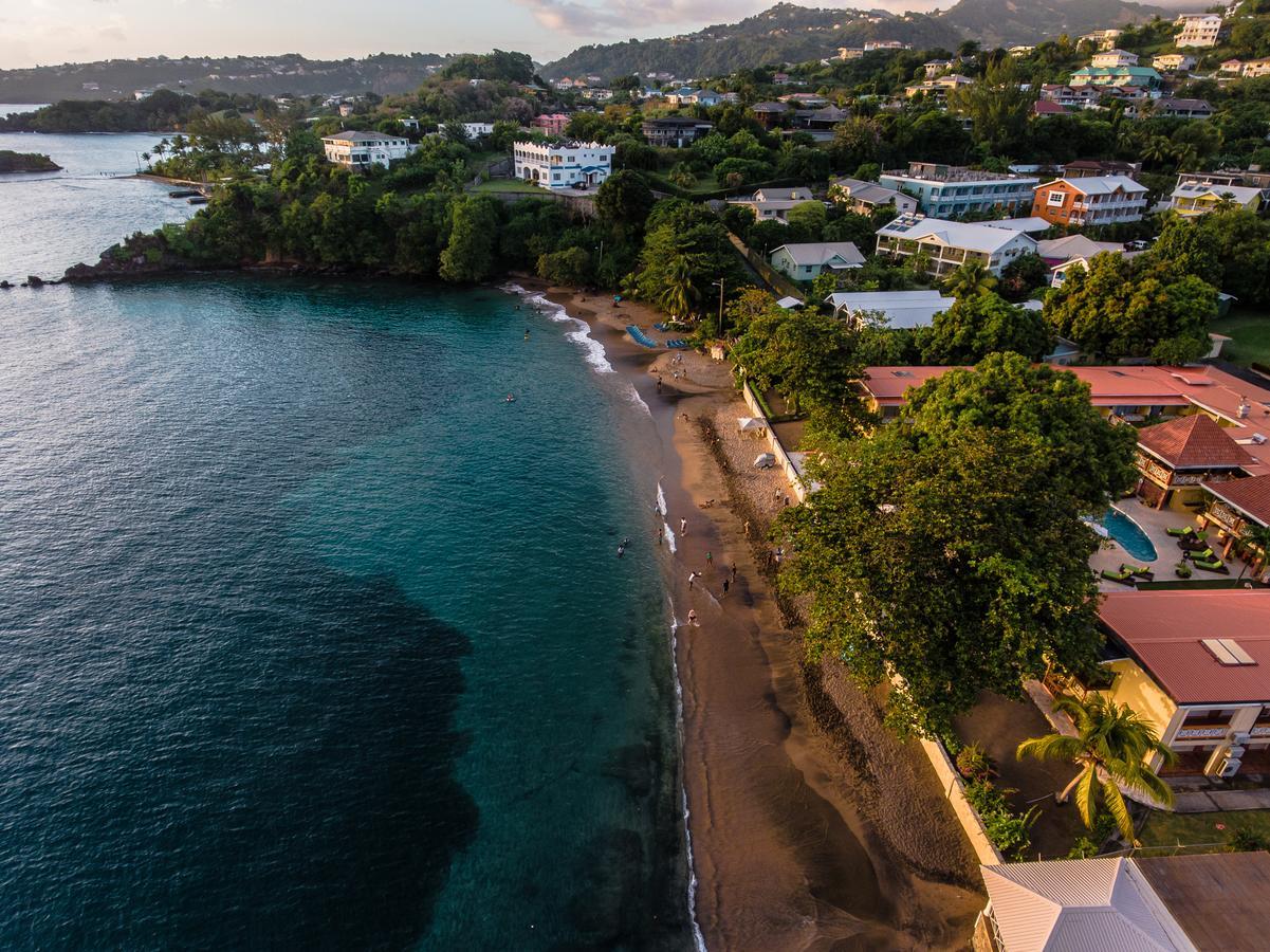 Sunset Shores Hotel Kingstown