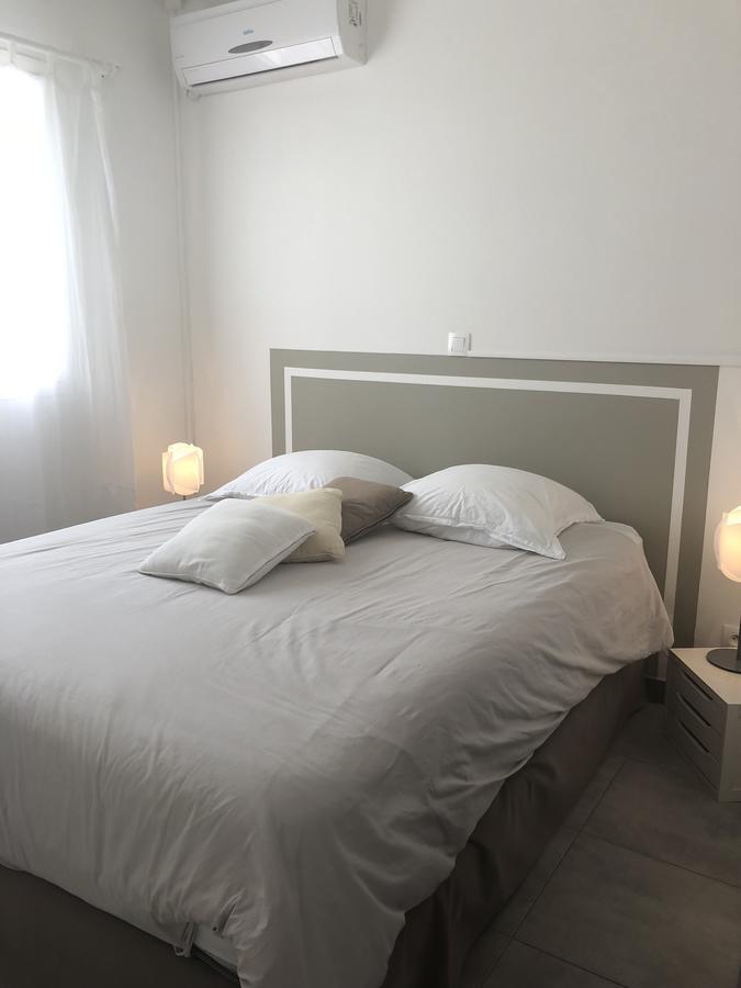 Apartment Location Dampierre Le Gosier (Grande-Terre)