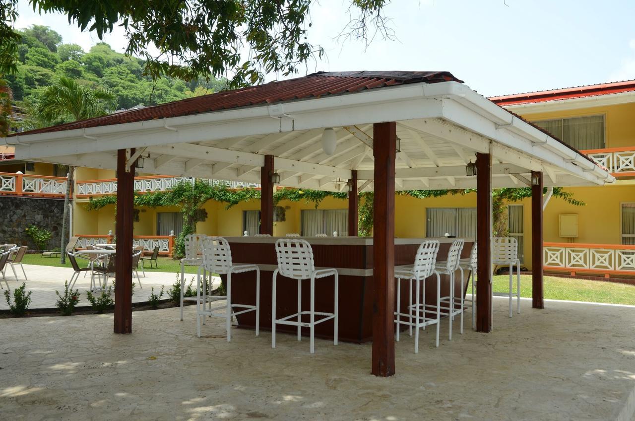 Sunset Shores Hotel
