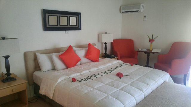 Hotel Sunset Shores
