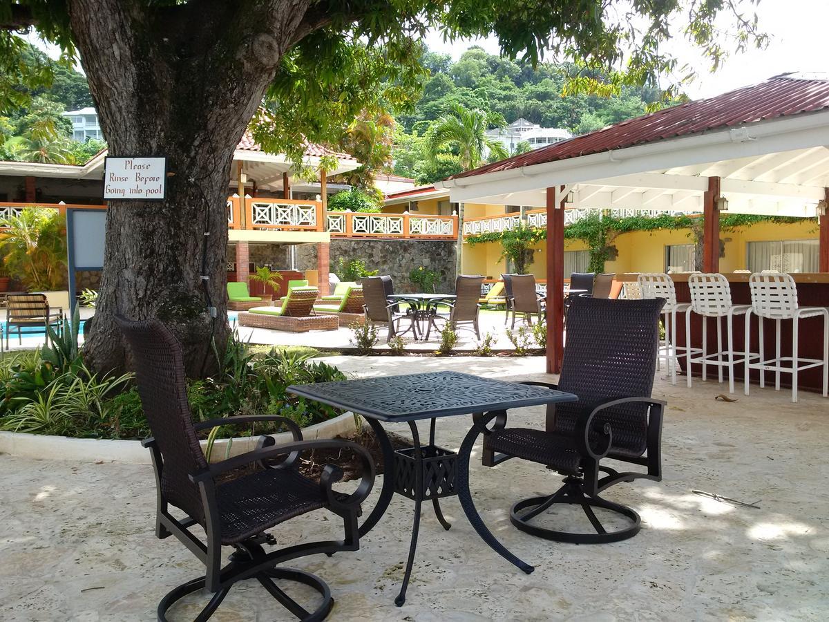 Hotel Sunset Shores