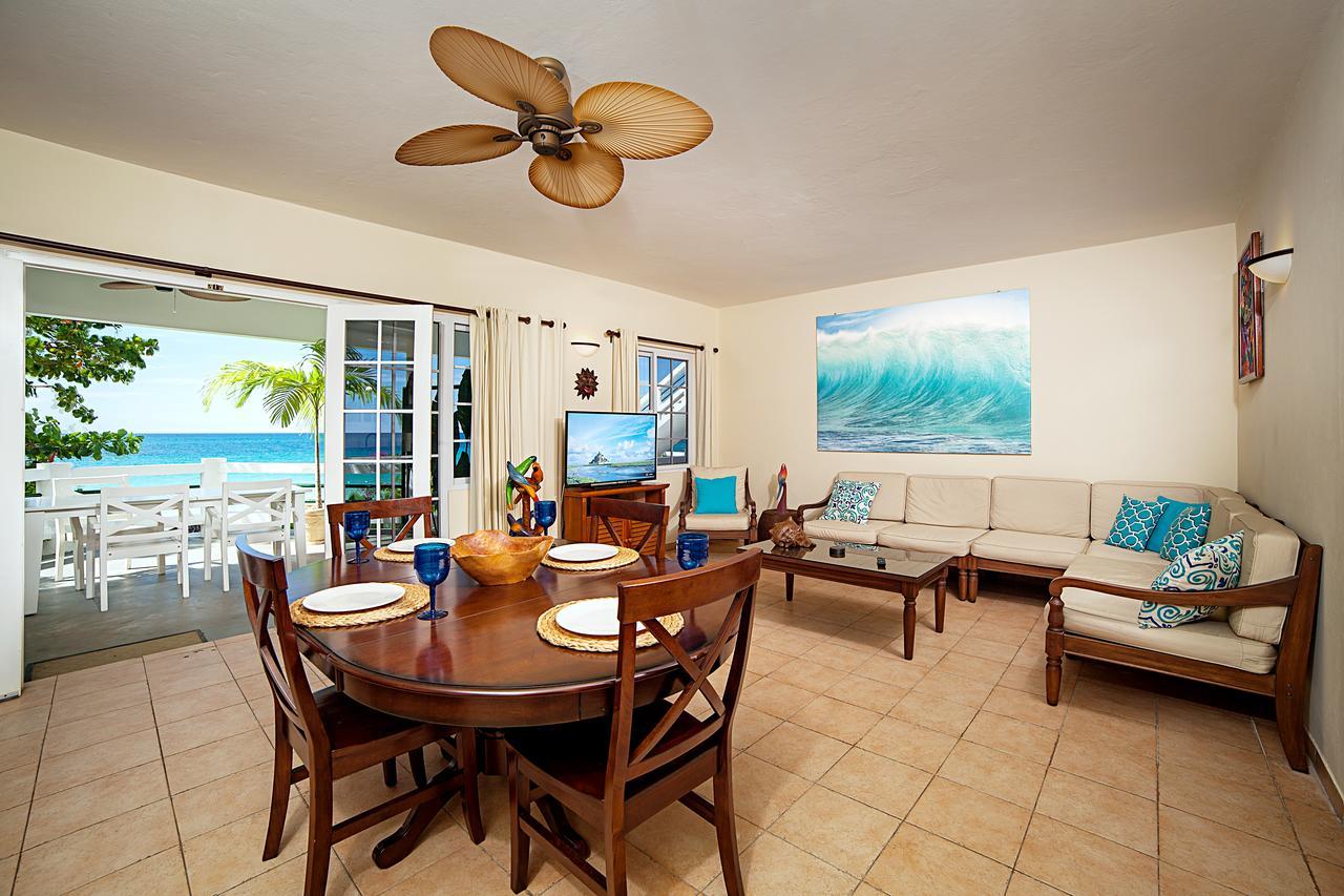 Beach House Condos,