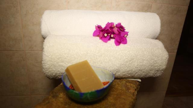 Hotel Da Fabio Negril