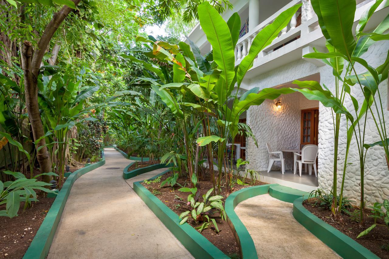 Beach House Condos, 3* Negril