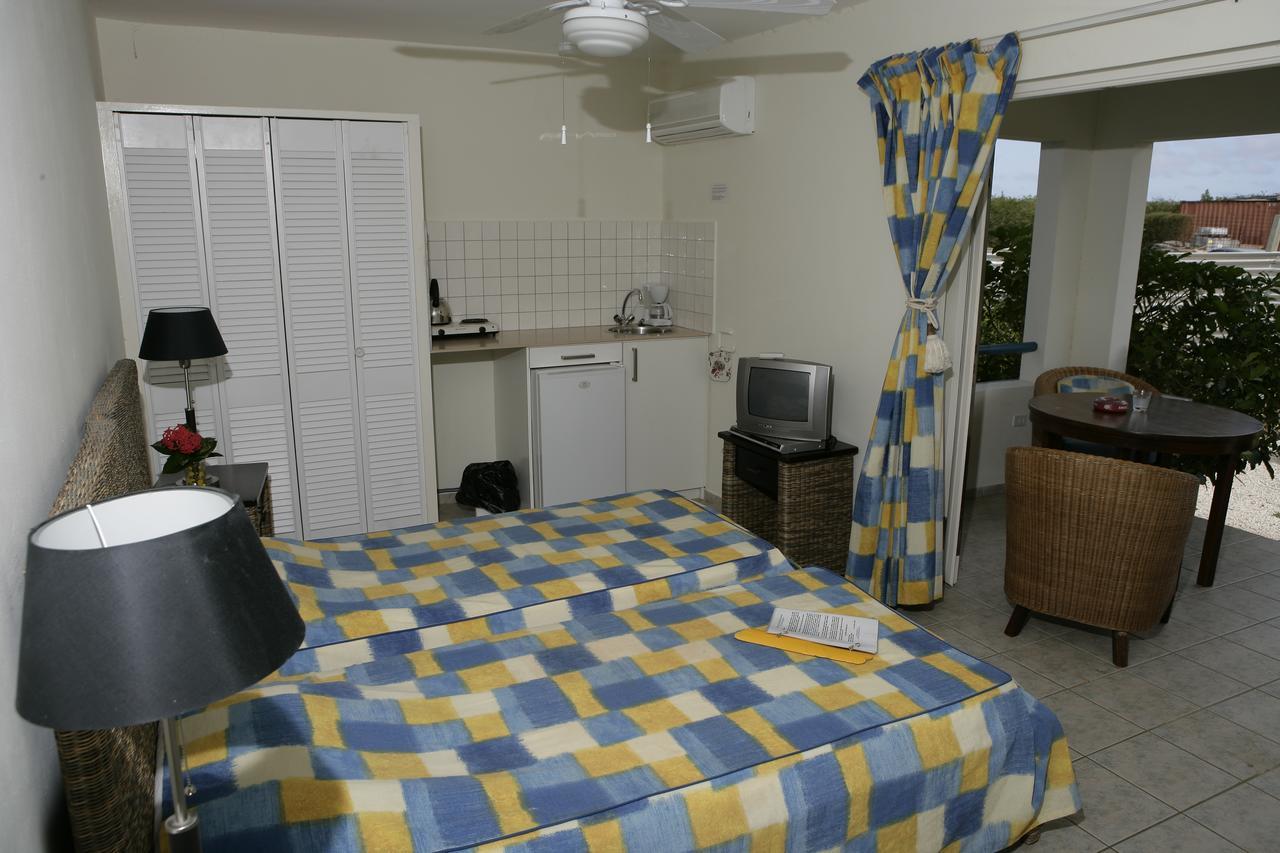 Aparthotel Caribbean Club