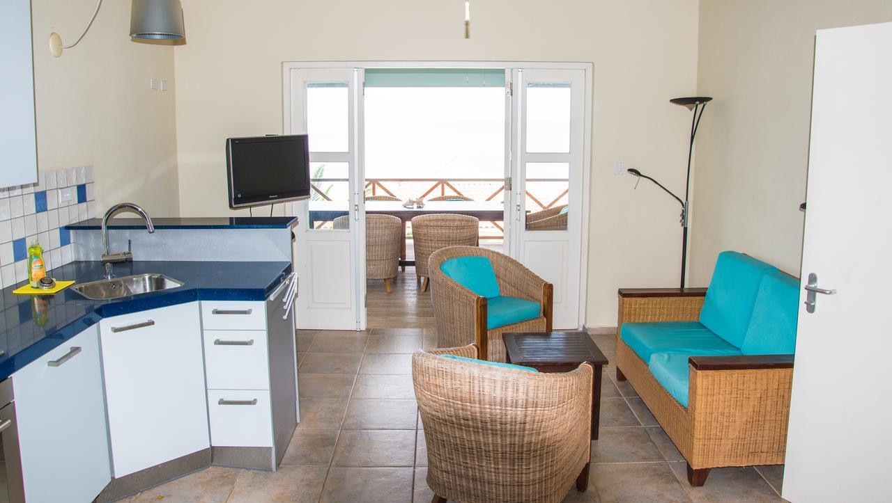 Caribbean Club Bonaire