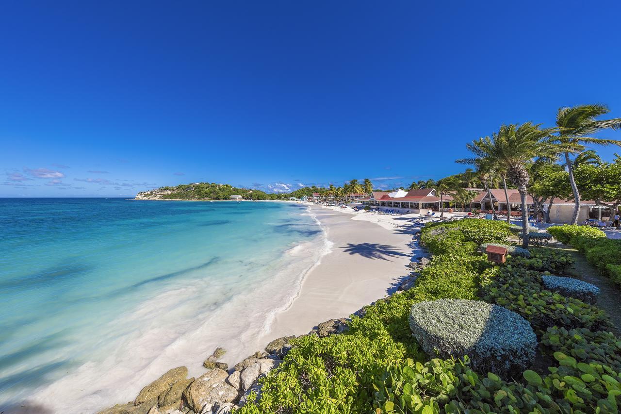 Resort Pineapple Beach Club (adults Only) Long Bay