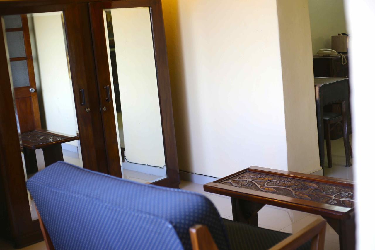 Prince Hotel Port-au-Prince
